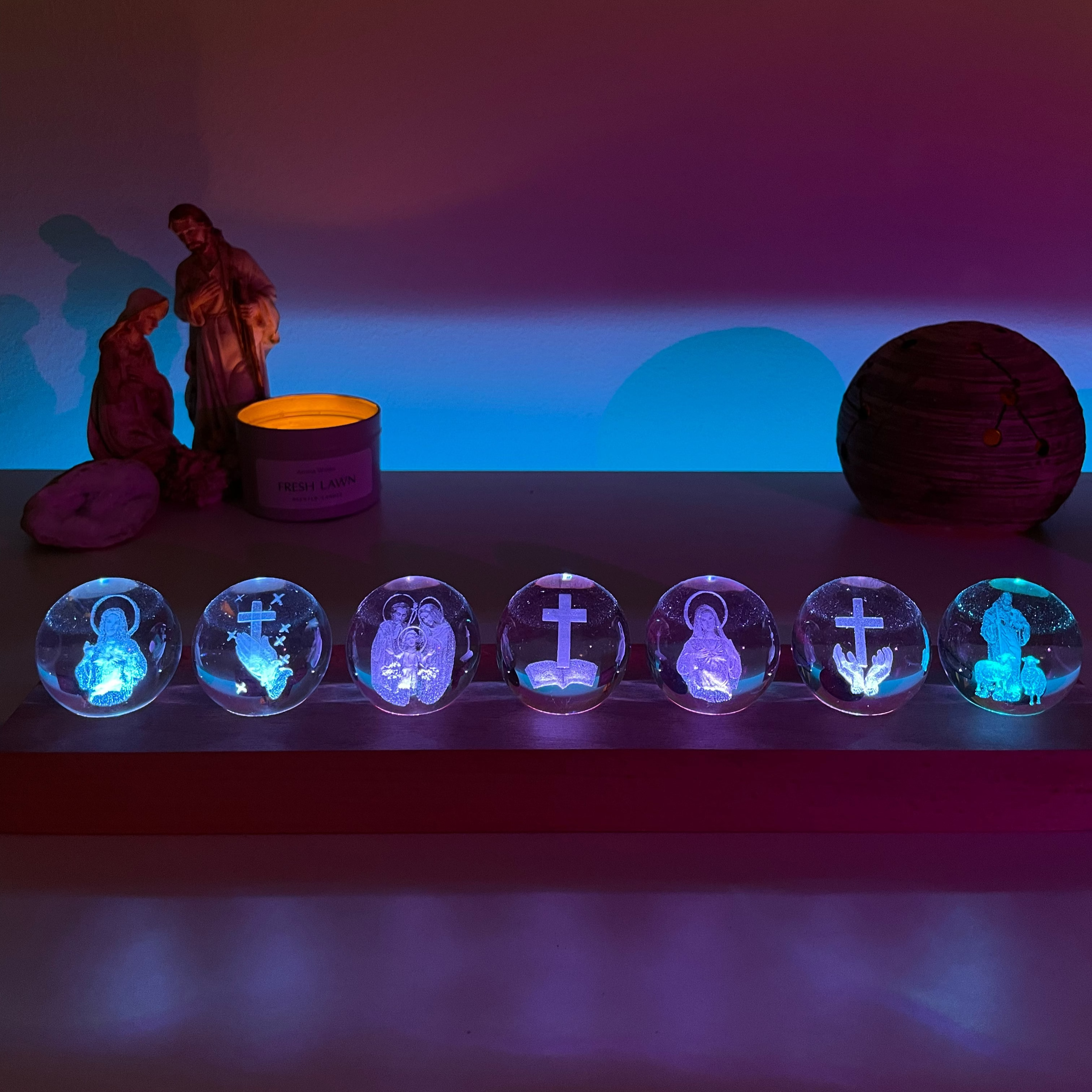 Holy Orbs™