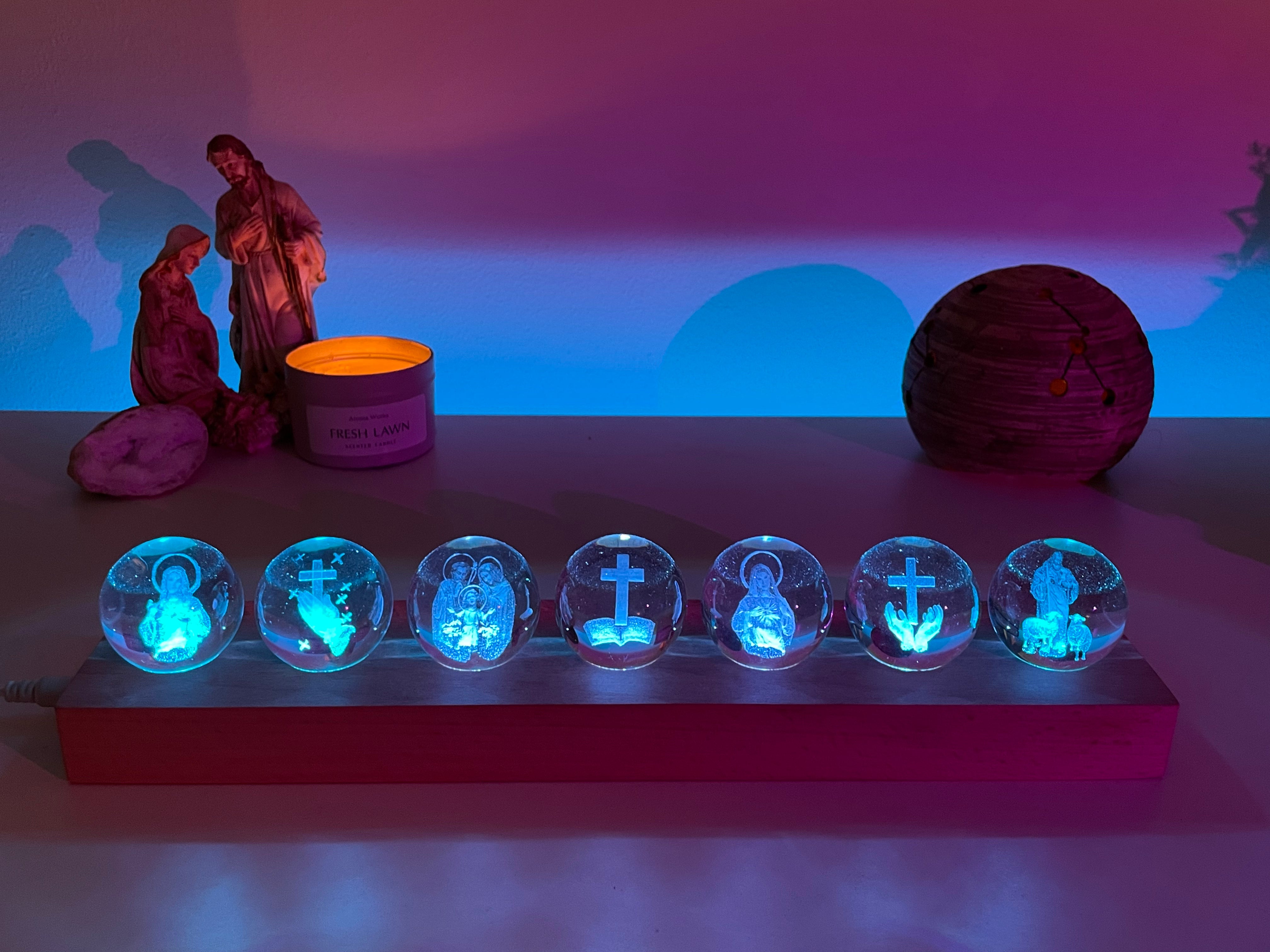 Holy Orbs™
